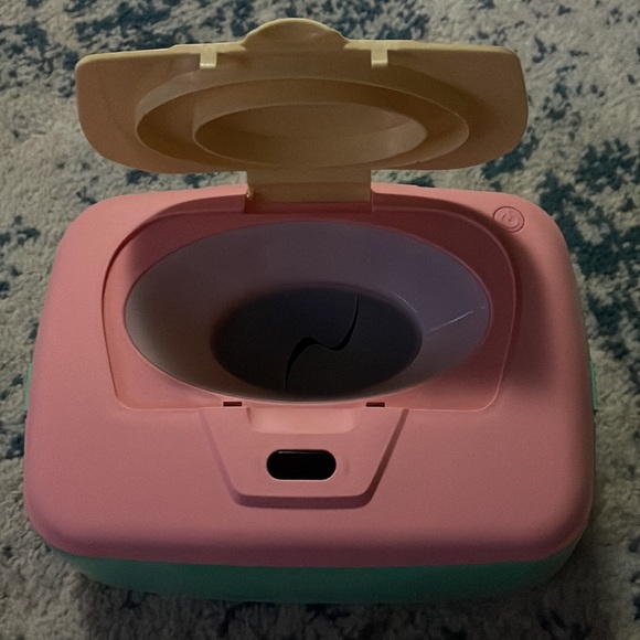 GOGO Pure Diaper Warmer - Picture 4 of 4
